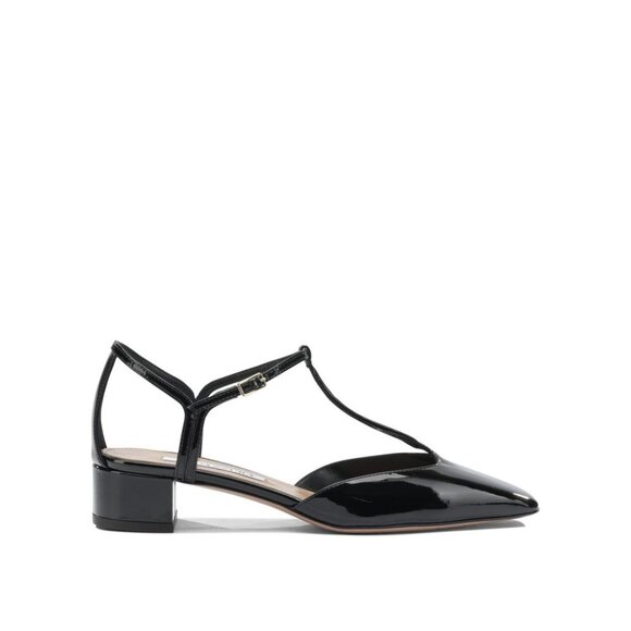 Aquazzura Sorbonne 35 Mm Pumps IT 38.5 Women